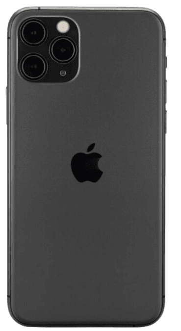 iPhone 11 Pro