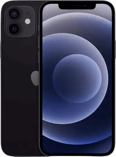 iPhone 12