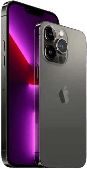 iPhone 13 Pro