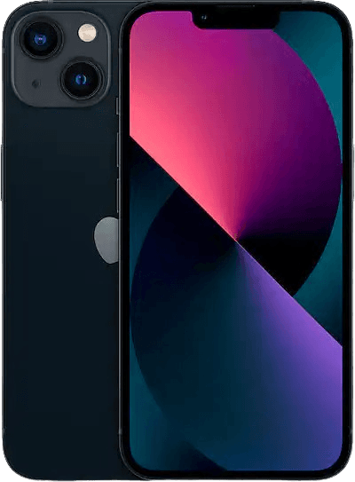 iPhone 13