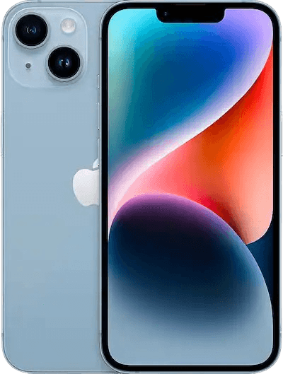 iPhone 14