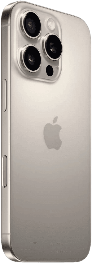iPhone 16 Pro