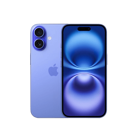 iPhone 16