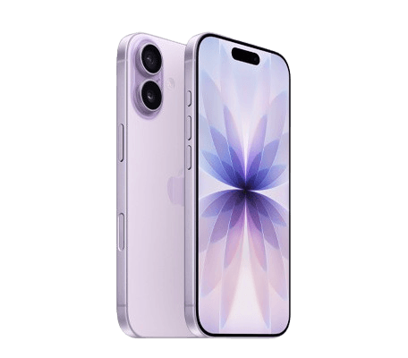 iPhone 17